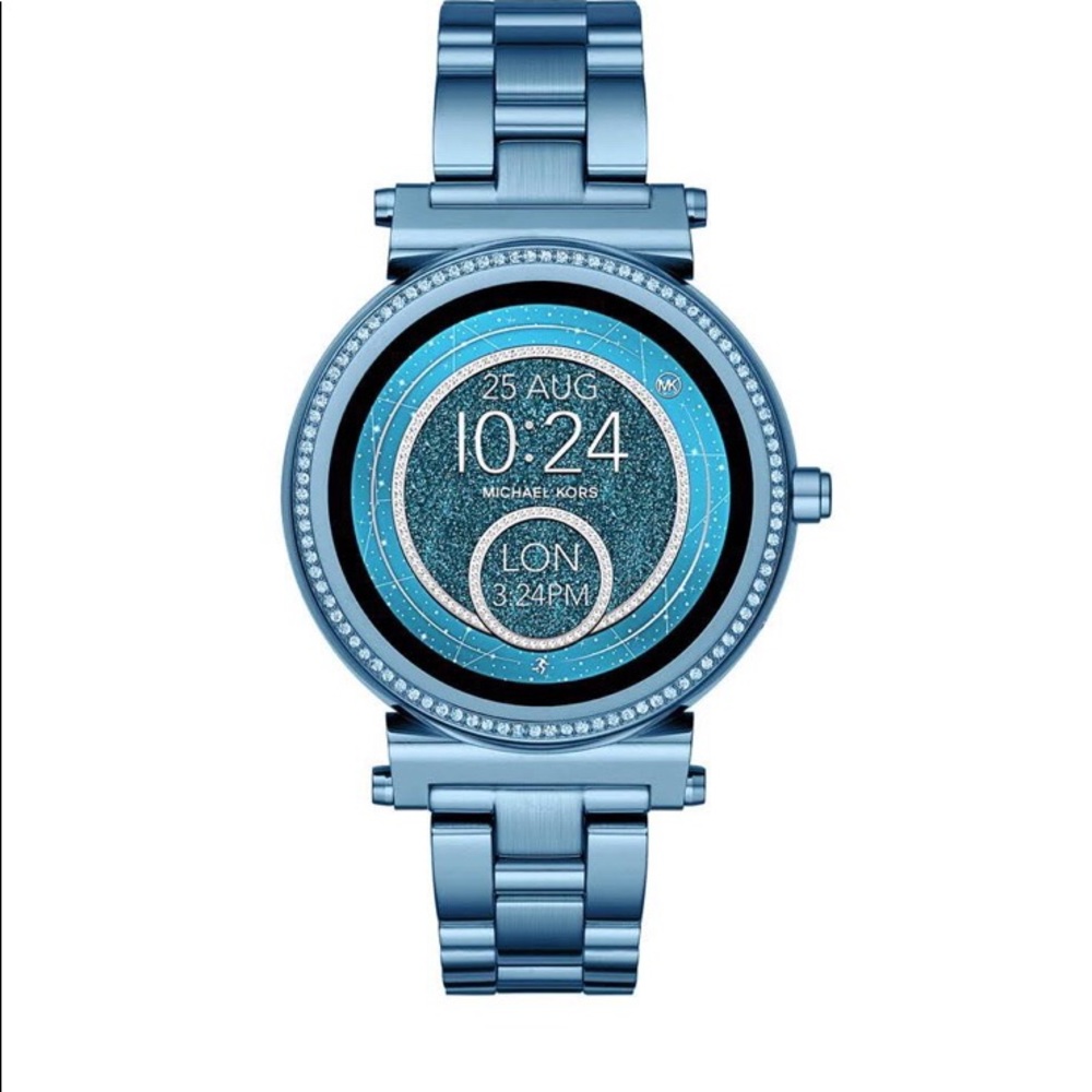 Michael Kors Access Women’s Sofie Touchscreen - Picture 2 of 8